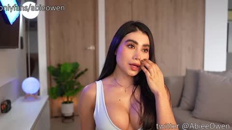 abie_owen online show from 03-03-26, 10:15