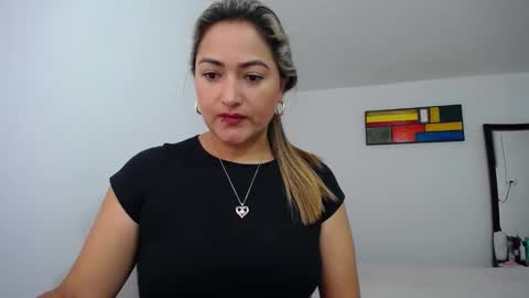 Snapshot of abie_spicy_ chatting on 01-29-25, 12:56 ximena online show from 01-29-25, 12:56