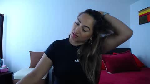 ximena online show from 04-09-26, 12:43