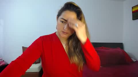 ximena online show from 04-29-26, 10:52