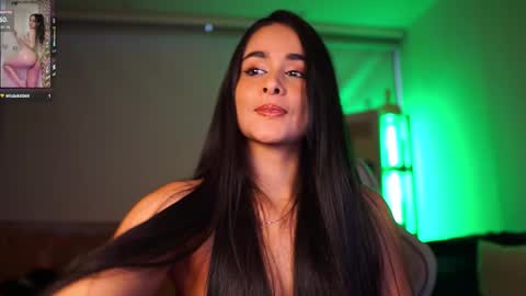 Abigail online show from 09-15-25, 08:42