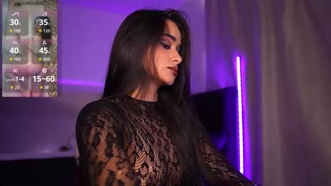 Abigail online show from 10-30-25, 08:31