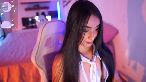 Abigail online show from 12-14-25, 09:52