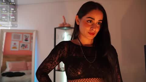 Snapshot of abigail_adamss_ chatting on 03-17-26, 10:02 Abigail online show from 03-17-26, 10:02