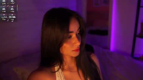 Snapshot of abigail_adamss_ chatting on 03-18-26, 11:19 Abigail online show from 03-18-26, 11:19