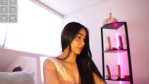 Snapshot of abigail_adamss_ chatting on 03-29-26, 03:01 Abigail online show from 03-29-26, 03:01