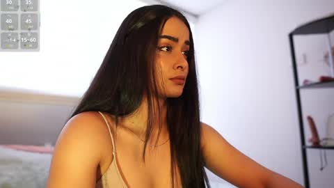 Snapshot of abigail_adamss_ chatting on 04-03-26, 05:22 Abigail online show from 04-03-26, 05:22