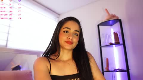 Snapshot of abigail_adamss_ chatting on 04-07-26, 08:53 Abigail online show from 04-07-26, 08:53