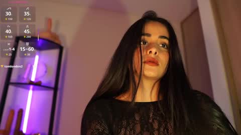 Snapshot of abigail_adamss_ chatting on 04-13-26, 10:37 Abigail online show from 04-13-26, 10:37