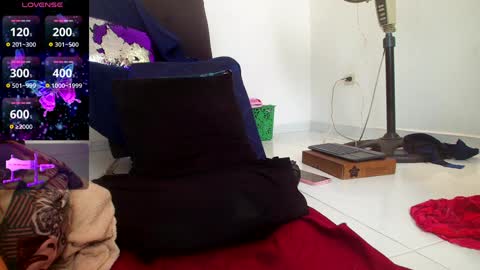 Abigail online show from 01-29-25, 03:04