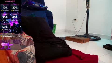 Abigail online show from 02-01-25, 04:11