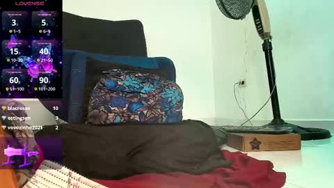 Abigail online show from 02-27-25, 07:15