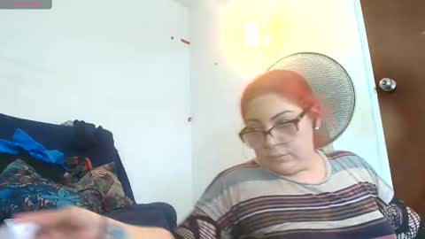 Abigail online show from 10-04-25, 06:50