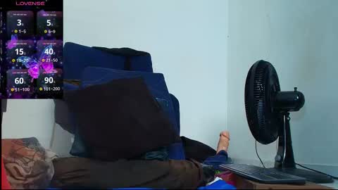 Abigail online show from 02-27-26, 03:12