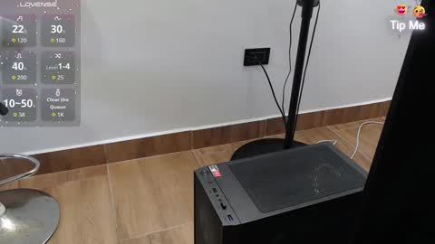 Abigail online show from 10-02-25, 12:12