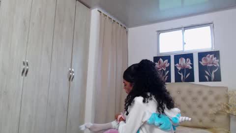 Abigail online show from 10-03-25, 12:13