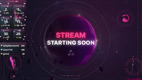 Abigail online show from 07-28-26, 04:39