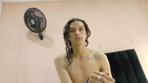 abigail smith 15 online show from 03-08-26, 03:05