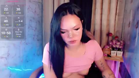 abigail_vergara online show from 04-09-26, 01:05