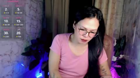 abigail_vergara online show from 05-22-26, 12:29