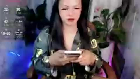 abigail_vergara online show from 07-11-26, 08:50