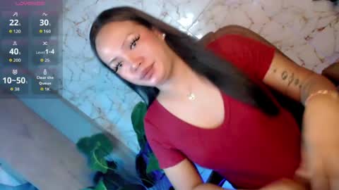 abigail_vergara online show from 07-21-26, 12:57