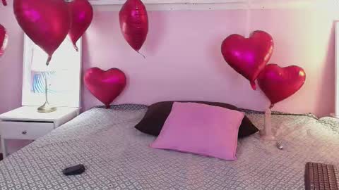 Snapshot of abigaillady chatting on 02-14-26, 12:02 ABIGA online show from 02-14-26, 12:02