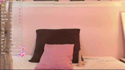 Snapshot of abigaillady chatting on 03-13-26, 11:39 ABIGA online show from 03-13-26, 11:39