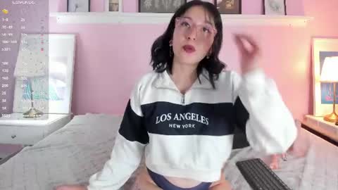 Snapshot of abigaillady chatting on 07-03-26, 11:38 ABIGA online show from 07-03-26, 11:38