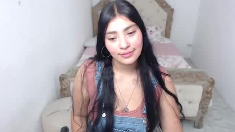 abigailpulgarin online show from 10-01-25, 03:01