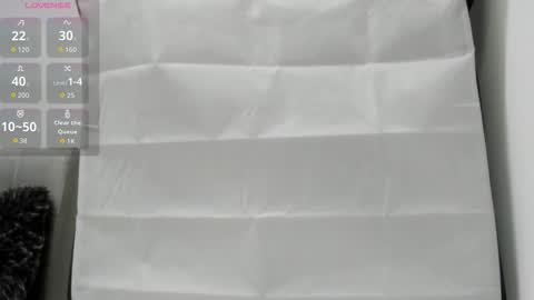 Abigail online show from 12-21-25, 11:17