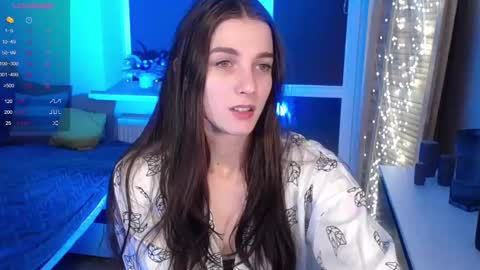 Abigail online show from 02-11-25, 09:35