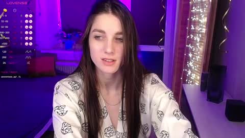 Abigail online show from 02-25-25, 11:44