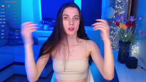 Abigail online show from 03-12-25, 04:08