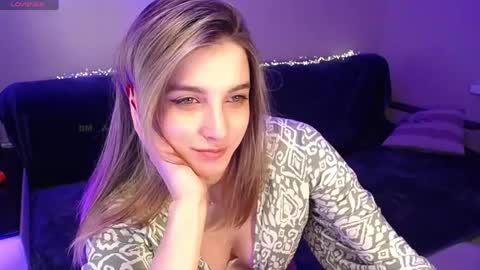 Abigail online show from 03-24-26, 04:45