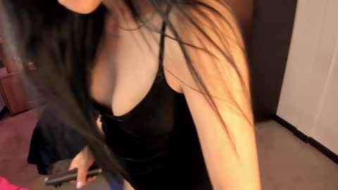 Snapshot of abiigaiil_ chatting on 01-30-25, 08:53 Abigail online show from 01-30-25, 08:53