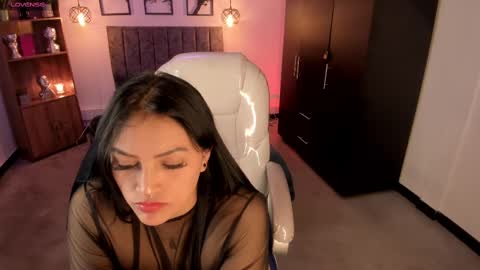 Snapshot of abiigaiil_ chatting on 02-24-25, 08:14 Abigail online show from 02-24-25, 08:14