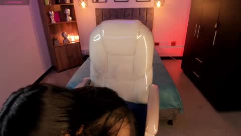 Snapshot of abiigaiil_ chatting on 03-03-25, 09:05 Abigail online show from 03-03-25, 09:05