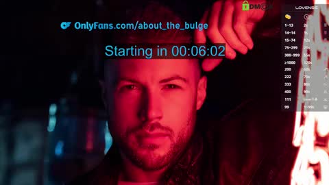 about_the_bulge online show from 02-14-25, 08:37