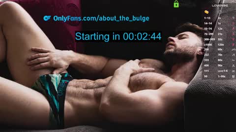 about_the_bulge online show from 02-16-25, 03:26