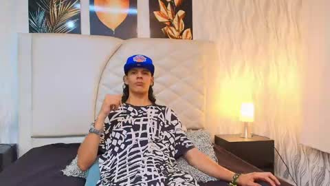  Abrovanel online show from 05-16-26, 10:41