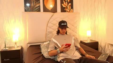  Abrovanel online show from 05-21-26, 09:22
