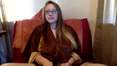 Abrielle The Great online show from 01-14-26, 06:46