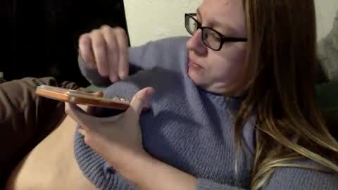 Abrielle The Great online show from 01-19-26, 02:37