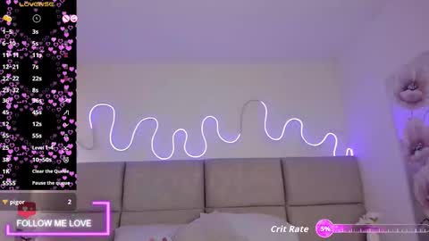 ABRIL online show from 03-06-26, 02:57