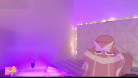 Abril  online show from 03-10-26, 05:18