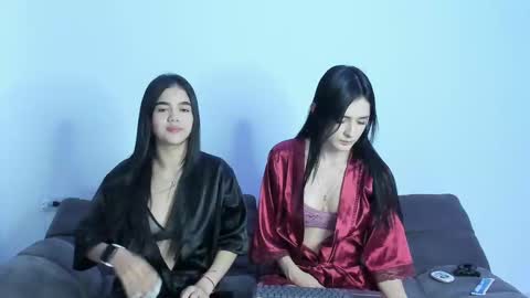 abril2234 online show from 09-16-25, 12:22