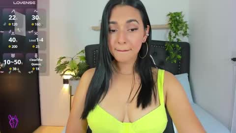 Abril online show from 03-08-25, 02:34