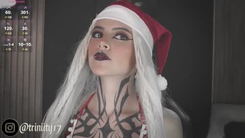 April  online show from 12-24-24, 11:55