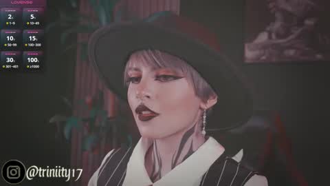 April  online show from 02-21-25, 09:22